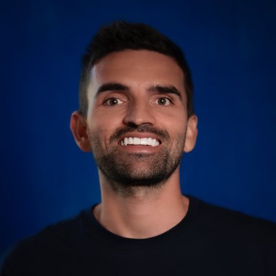 Andrew Gazdecki's profile picture