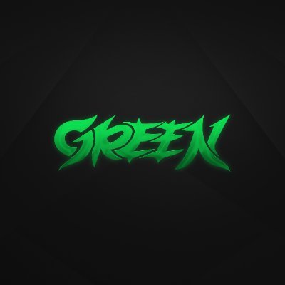 GreenP0V's profile picture