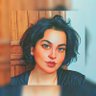 آبیِ غمرنگ profil fotoğrafı