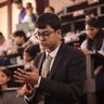 Фото профиля Rounak Chakrabarty
