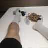 每天花25小时喝中药调理身体's profile picture