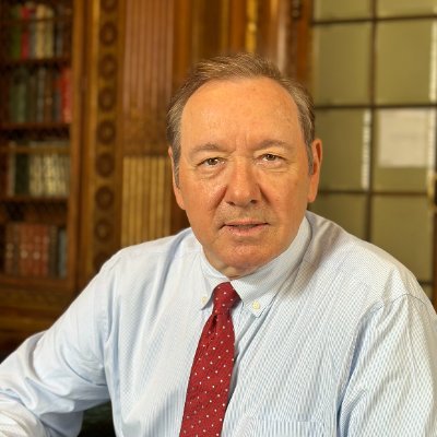 KevinSpacey's profile picture