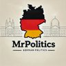 Profilbild von Mr. Politics