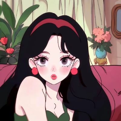 婕妤's profile picture