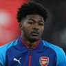 big lad Ainsley maitland-Niles profil fotoğrafı