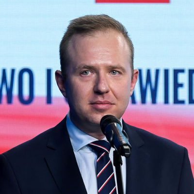 Mateusz Kurzejewski's profile picture