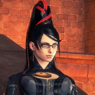 Bayonetta Spain🌛🦋's profile picture