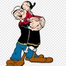 Profilbild von Popeye's Olive