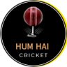 Hum hai cricket's profile picture