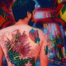 IchiDan 🐉💎 - Puerta al Sótano profil fotoğrafı