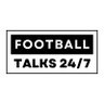 Football Talks 24/7's profile picture