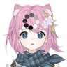 HammyHime 🐹👑 Chaotic Hamster Princess 🐹👑 profil fotoğrafı