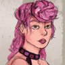 Adam🏳️⚧️ CEO OF TRISH UNA🍉🫒 | commissions open profil fotoğrafı