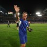 Luke Devlin profil fotoğrafı