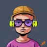 Profilbild von Jerry'd