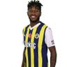 fred profil fotoğrafı