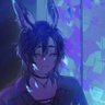 White 🪦🐇 Your Goth Bunny 🩵 的头像