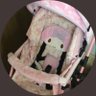 マイメロのベビーカー乗り〄♂'s profile picture