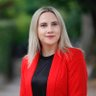 Laura Harmon profil fotoğrafı
