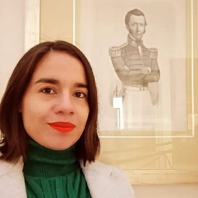 Florencia Lagos Neumann's profile picture