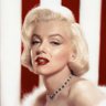 Фото профиля Marilyn Monroe