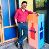 Profilbild von Tushar Joshi