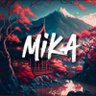 Mika profil fotoğrafı