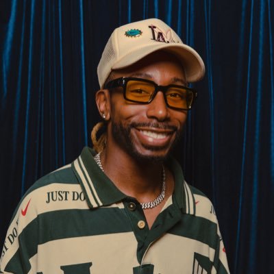 Rob Sherrell's profile picture