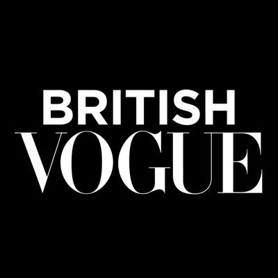BritishVogue's profile picture