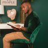 Kamaren McKinney profil fotoğrafı