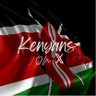 Kenyans on 𝕏 ⚙️'s profile picture