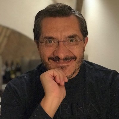 Giuseppe Vasapollo🇮🇹's profile picture
