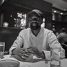 Joseph Mukoko 的头像