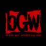 The Black Guy Wrestling Podcast's profile picture