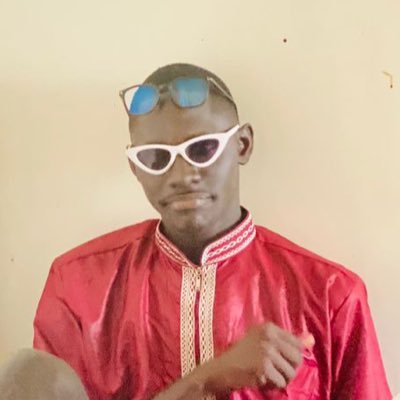 #M~Blacky🇸🇳's profile picture