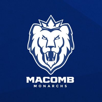 MacombMonarchs's profile picture