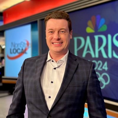 Bradley Warren's profile picture