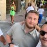 Robbie Hunter's profile picture
