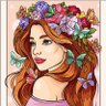 نورا 🌹 profil fotoğrafı