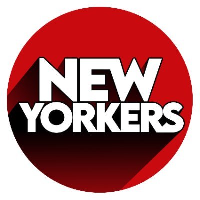 @newyorkers's profile picture