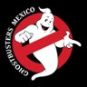 Фото профиля Ghostbusters México