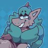 Azure The Zoroark 🔞's profile picture
