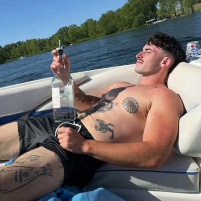 Wesley's profile picture