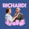 Profilbild von Richard St⭕️ne