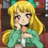 Cherry 🕊 Café Diviner VTuber's profile picture