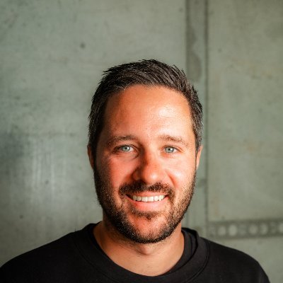 Marcus Mueller's profile picture