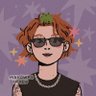 Фото профиля 🦀👻gem fandango🍊🦇