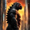 HYFLIX MUSIC THE GODIZILLOR's profile picture