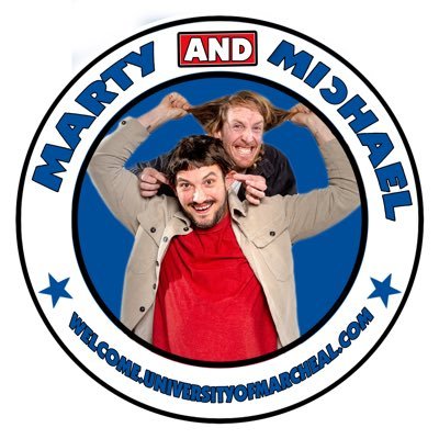 MartyandMichael's profile picture