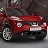 2017 Nissan Juke profil fotoğrafı